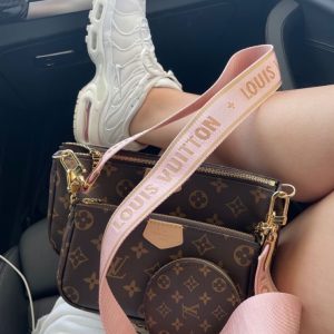 Buy L*V Crossbody Bag (AAA Quality)